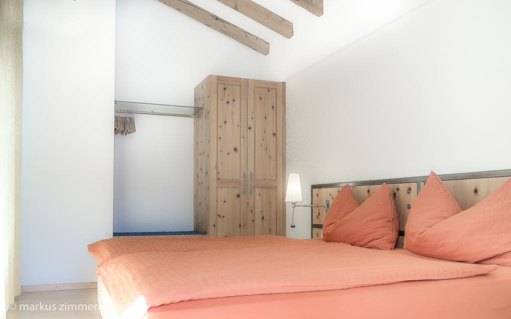 Haus Maryland Apartamento Zermatt Quarto foto