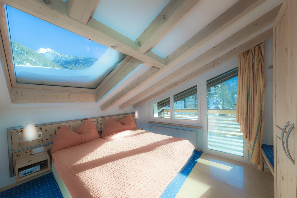 Haus Maryland Apartamento Zermatt Exterior foto